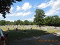 Image for Pea Ridge Cemetery in Benton County, Arkansas