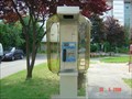Image for Payphone - Zagreb, Croatia
