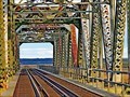 Image for Canadian National Railways Bridge - Sackville, NB