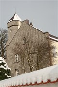 Image for Schloss Neuenchieming - Chieming, Lk. Traunstein, Bayern, D