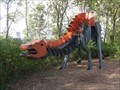 Image for Brontosaurus - Middlesbrough, UK