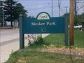 Image for Mesker Park - Evansville, IN