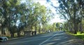 Image for Baddaginnie Creek Roadside Rest Area - Near Baddaginnie, Victoria, Australia