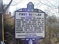 Image for FIRST - Settler in Rockport, MA