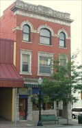Image for Koch Building, Butler, Pennsylvania