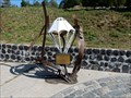 Image for Memorial Maquisard - Mont Gerbier de Jonc, France