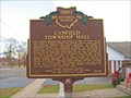 Image for Canfield Township Hall  ~  25-50