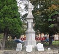 Image for Louth War Memorial - Louth, UK