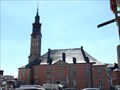 Image for Stadhuis met belfort Sint-Truiden - Limburg / Belgium