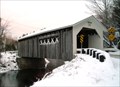 Image for Comstock Covered Bridge