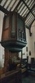 Image for Church Organ - St Andrew's - Barningham, Suffolk