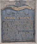 Image for Swiss Colony