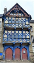 Image for Maison du 16e siècle, Pontrieux, Bretagne - France