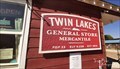 Image for Twin Lakes General Store -Twin Lakes, CO (9,236 ft)