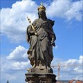 Image for Holy Roman Empress Kunigunde - Bamberg, Germany