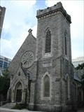 Image for Snyder Memorial Methodist Church - Jacksonville, FL