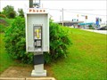 Image for Payphone Exxon Station Locust Grove, Georgia