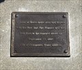 Image for September 11th Memorial - Oceanside, CA