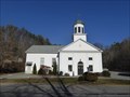 Image for North Leverett Baptist Church - Leverett, MA