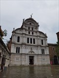Image for Iglesia de San Zacarías - Venecia,Italia