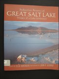 Image for Seductive Beauty of Great Salt Lake: Images of a Lake Unkown - Utah