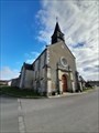 Image for Eglise Saint Maurice - Montierchaume - Centre Val de Loire - France