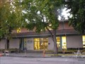 Image for Santa Cruz Public Library, Central Branch - Santa Cruz, California