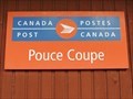 Image for Canada Post V0C 2C0 - Pouce Coupe, British Columbia