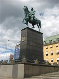 Image for Karl XIV Johan - Stockholm, Sweden
