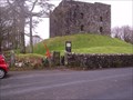 Image for Early Lydford Milestone, West Dartmoor, Devon UK
