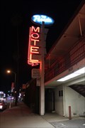 Image for The Pasada Motel -- Pasadena CA