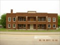 Image for Oklahoma Colored Hospital - Okmulgee, OK