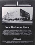 Image for New Redmond Hotel - Redmond, OR
