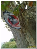Image for Un arbre au butane-propane ? - Cereste, Paca, France