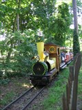Image for Le Petit Train du Jardin d'Acclimatation