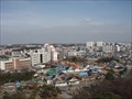 Image for From Seonsan Tower  -  Gimje, Korea