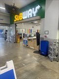Image for Subway - Walmart Supercenter - SR 3 - Plattsburgh, NY