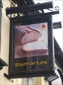 Image for Staff of Life - Stoke, Stoke-on-Trent, Staffordshire.