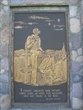 Image for Abraham Lincoln - Redwood Memorial Cemetery - West Jordan, UT