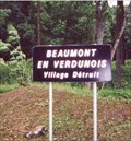 Image for Beaumont-en-Verdunois