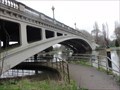 Image for Reading Bridge - Reading, UK