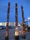 Image for Three Totems at Casino Yellowhead - Edmonton, Alberta
