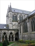 Image for Abbaye St Léger - Soissons, France