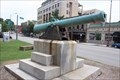 Image for Spanish American War Cannon -- Chattanooga TN