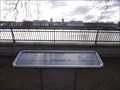 Image for Island Gardens Orientation Table - Saunders Ness Road, Isle of Dogs, London, UK