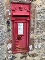 Image for Victorian Wall Box - Tregonetha - Cornwall - UK