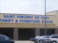 Image for St. Vincent De Paul Thrift Store - Oshkosh, WI