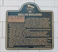 Image for Packers Heritage Trail - Bellin Building