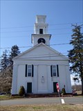 Image for First Congregational Church - East Windsor, CT