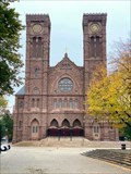 Image for Cathedral of Saints Peter and Paul - Providence, Rhode Island
